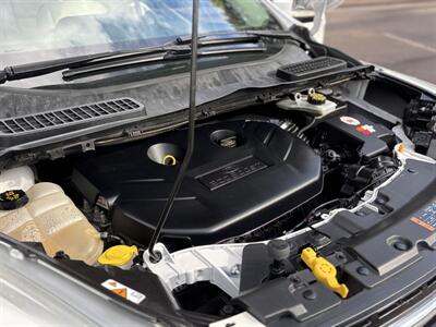 2014 Ford Escape Titanium  Ecoboost Engine , AWD , Loaded SUV ! - Photo 40 - Gladstone, OR 97027