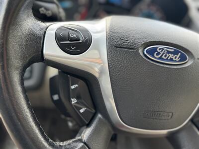 2014 Ford Escape Titanium  Ecoboost Engine , AWD , Loaded SUV ! - Photo 37 - Gladstone, OR 97027