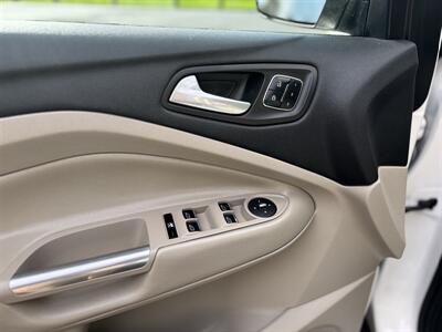 2014 Ford Escape Titanium  Ecoboost Engine , AWD , Loaded SUV ! - Photo 21 - Gladstone, OR 97027