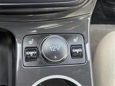 2014 Ford Escape Titanium  Ecoboost Engine , AWD , Loaded SUV ! - Photo 20 - Gladstone, OR 97027