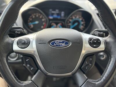 2014 Ford Escape Titanium  Ecoboost Engine , AWD , Loaded SUV ! - Photo 23 - Gladstone, OR 97027