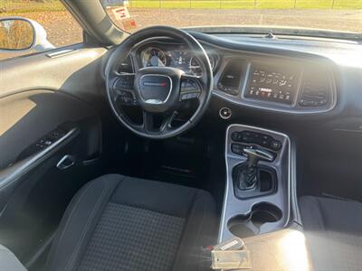 2019 Dodge Challenger SXT , Well Kept , Low Miles ! Must See ! - Photo 15 - Gladstone, OR 97027