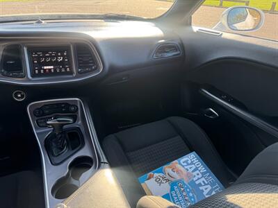 2019 Dodge Challenger SXT , Well Kept , Low Miles ! Must See ! - Photo 16 - Gladstone, OR 97027