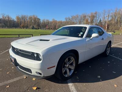 2019 Dodge Challenger SXT , Well Kept , Low Miles ! Must See ! - Photo 25 - Gladstone, OR 97027