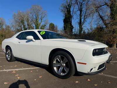 2019 Dodge Challenger SXT , Well Kept , Low Miles ! Must See ! - Photo 7 - Gladstone, OR 97027