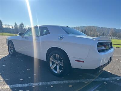 2019 Dodge Challenger SXT , Well Kept , Low Miles ! Must See ! - Photo 3 - Gladstone, OR 97027