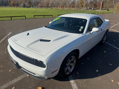 2019 Dodge Challenger SXT , Well Kept , Low Miles ! Must See ! - Photo 27 - Gladstone, OR 97027