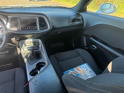 2019 Dodge Challenger SXT , Well Kept , Low Miles ! Must See ! - Photo 42 - Gladstone, OR 97027