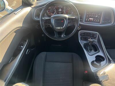 2019 Dodge Challenger SXT , Well Kept , Low Miles ! Must See ! - Photo 23 - Gladstone, OR 97027