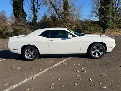 2019 Dodge Challenger SXT , Well Kept , Low Miles ! Must See ! - Photo 6 - Gladstone, OR 97027