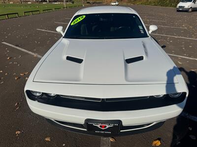 2019 Dodge Challenger SXT , Well Kept , Low Miles ! Must See ! - Photo 8 - Gladstone, OR 97027