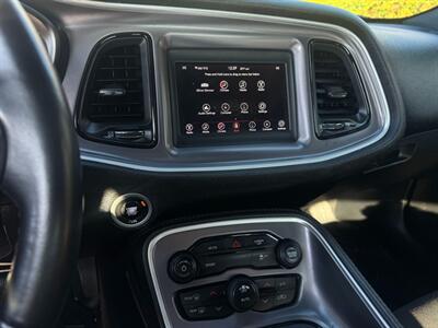 2019 Dodge Challenger SXT , Well Kept , Low Miles ! Must See ! - Photo 47 - Gladstone, OR 97027