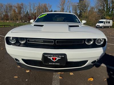 2019 Dodge Challenger SXT , Well Kept , Low Miles ! Must See ! - Photo 29 - Gladstone, OR 97027