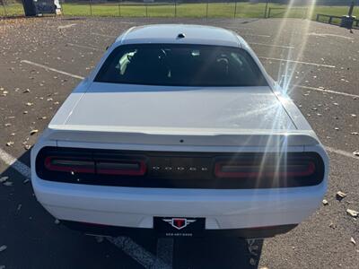 2019 Dodge Challenger SXT , Well Kept , Low Miles ! Must See ! - Photo 28 - Gladstone, OR 97027