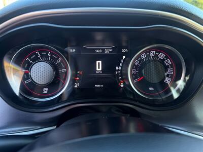 2019 Dodge Challenger SXT , Well Kept , Low Miles ! Must See ! - Photo 24 - Gladstone, OR 97027