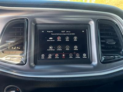 2019 Dodge Challenger SXT , Well Kept , Low Miles ! Must See ! - Photo 18 - Gladstone, OR 97027