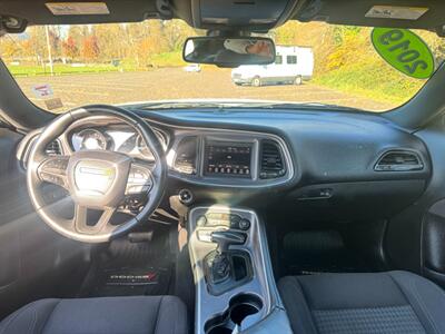 2019 Dodge Challenger SXT , Well Kept , Low Miles ! Must See ! - Photo 40 - Gladstone, OR 97027