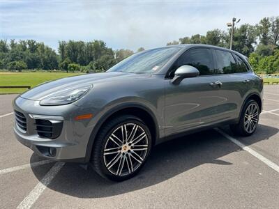 2016 Porsche Cayenne   - Photo 25 - Gladstone, OR 97027