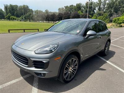 2016 Porsche Cayenne   - Photo 28 - Gladstone, OR 97027