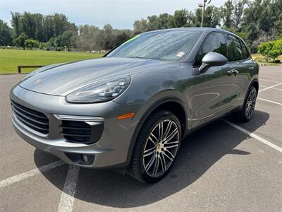 2016 Porsche Cayenne   - Photo 29 - Gladstone, OR 97027