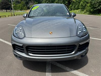 2016 Porsche Cayenne   - Photo 8 - Gladstone, OR 97027