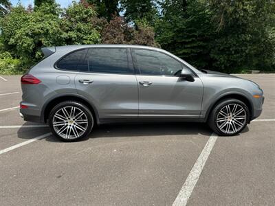 2016 Porsche Cayenne   - Photo 6 - Gladstone, OR 97027