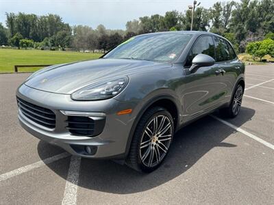 2016 Porsche Cayenne   - Photo 27 - Gladstone, OR 97027