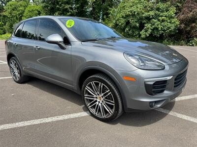 2016 Porsche Cayenne   - Photo 7 - Gladstone, OR 97027