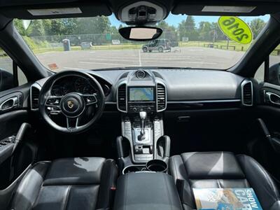 2016 Porsche Cayenne   - Photo 16 - Gladstone, OR 97027