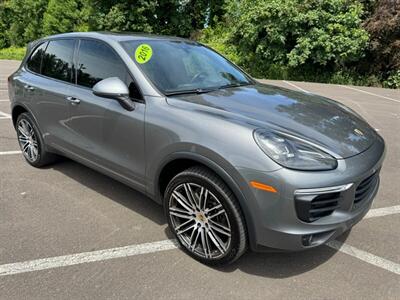 2016 Porsche Cayenne   - Photo 31 - Gladstone, OR 97027