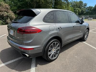 2016 Porsche Cayenne   - Photo 5 - Gladstone, OR 97027