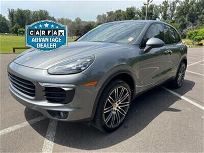 2016 Porsche Cayenne   - Photo 56 - Gladstone, OR 97027