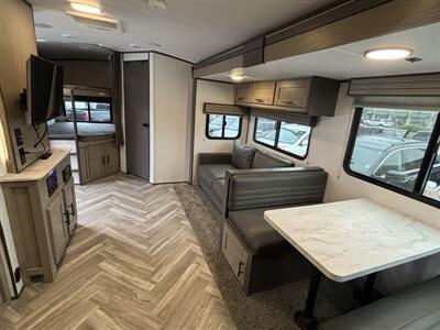 2021 SHADOW CRUISER 277BHS Travel Trailer - Photo 40 - Gladstone, OR 97027