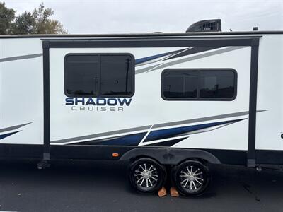 2021 SHADOW CRUISER 277BHS Travel Trailer - Photo 31 - Gladstone, OR 97027