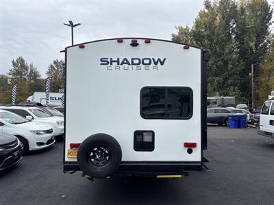2021 SHADOW CRUISER 277BHS Travel Trailer - Photo 5 - Gladstone, OR 97027