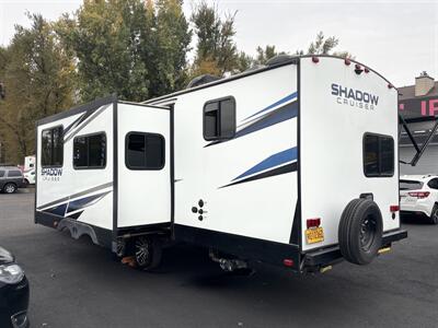 2021 SHADOW CRUISER 277BHS Travel Trailer - Photo 8 - Gladstone, OR 97027