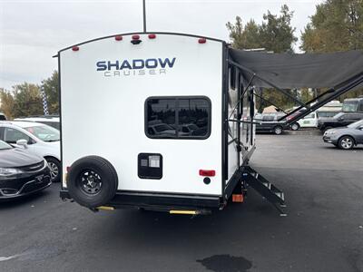 2021 SHADOW CRUISER 277BHS Travel Trailer - Photo 33 - Gladstone, OR 97027