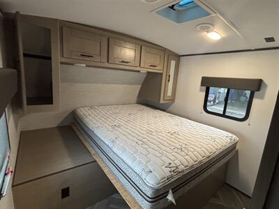 2021 SHADOW CRUISER 277BHS Travel Trailer - Photo 41 - Gladstone, OR 97027