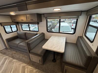 2021 SHADOW CRUISER 277BHS Travel Trailer - Photo 38 - Gladstone, OR 97027