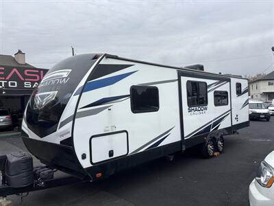 2021 SHADOW CRUISER 277BHS Travel Trailer - Photo 4 - Gladstone, OR 97027