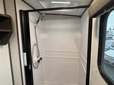 2021 SHADOW CRUISER 277BHS Travel Trailer - Photo 36 - Gladstone, OR 97027