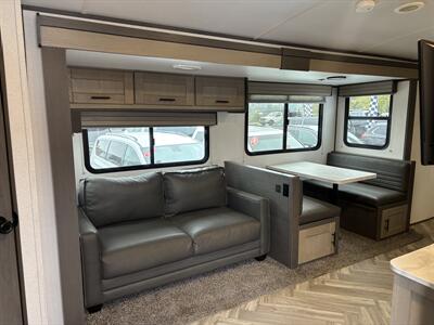 2021 SHADOW CRUISER 277BHS Travel Trailer - Photo 12 - Gladstone, OR 97027