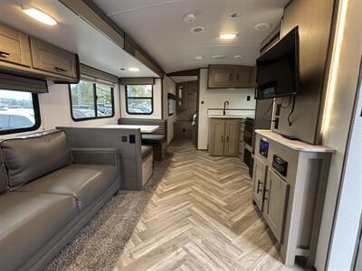 2021 SHADOW CRUISER 277BHS Travel Trailer - Photo 37 - Gladstone, OR 97027