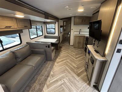 2021 SHADOW CRUISER 277BHS Travel Trailer - Photo 20 - Gladstone, OR 97027