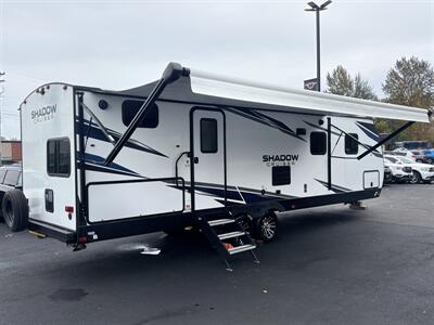 2021 SHADOW CRUISER 277BHS Travel Trailer - Photo 11 - Gladstone, OR 97027