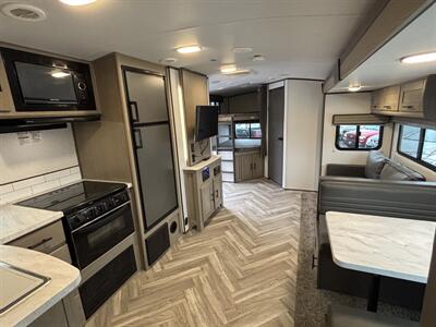2021 SHADOW CRUISER 277BHS Travel Trailer - Photo 39 - Gladstone, OR 97027
