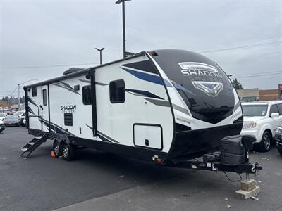 2021 SHADOW CRUISER 277BHS Travel Trailer - Photo 25 - Gladstone, OR 97027