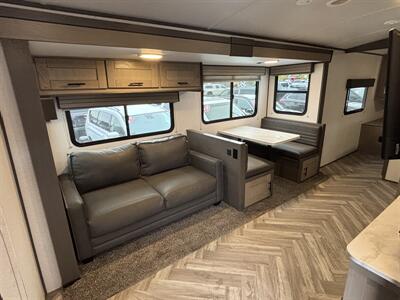 2021 SHADOW CRUISER 277BHS Travel Trailer - Photo 18 - Gladstone, OR 97027