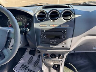 2013 Ford Transit Connect XLT CargoVan , Reliable ! - Photo 19 - Gladstone, OR 97027