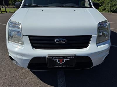 2013 Ford Transit Connect XLT CargoVan , Reliable ! - Photo 29 - Gladstone, OR 97027